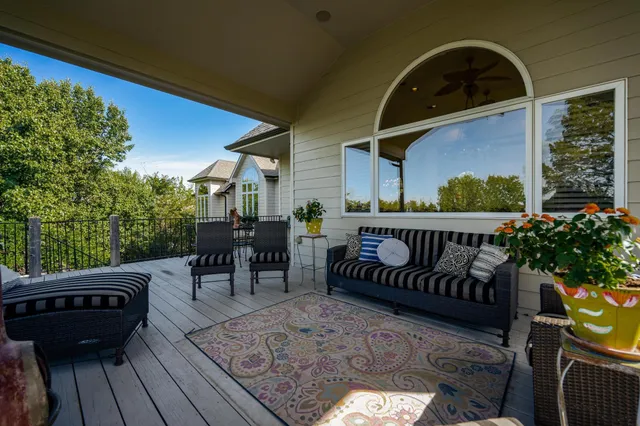 $875,000 | 10314 East Bronco Street, Wichita, KS 67206