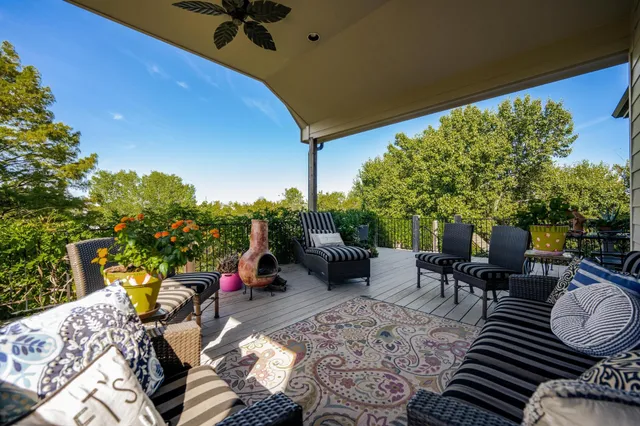 $875,000 | 10314 East Bronco Street, Wichita, KS 67206