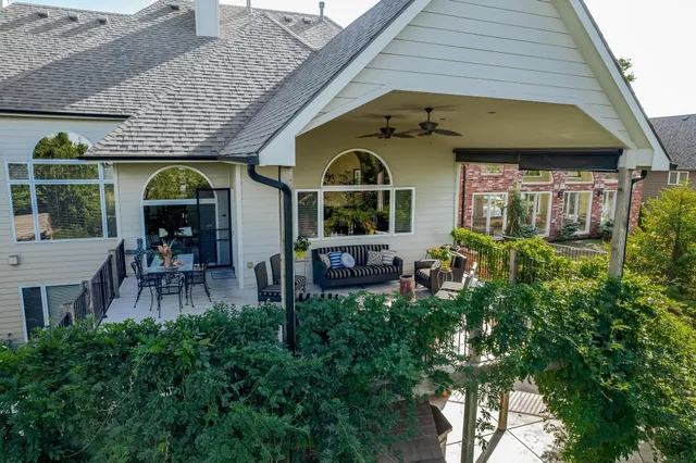 $875,000 | 10314 East Bronco Street, Wichita, KS 67206