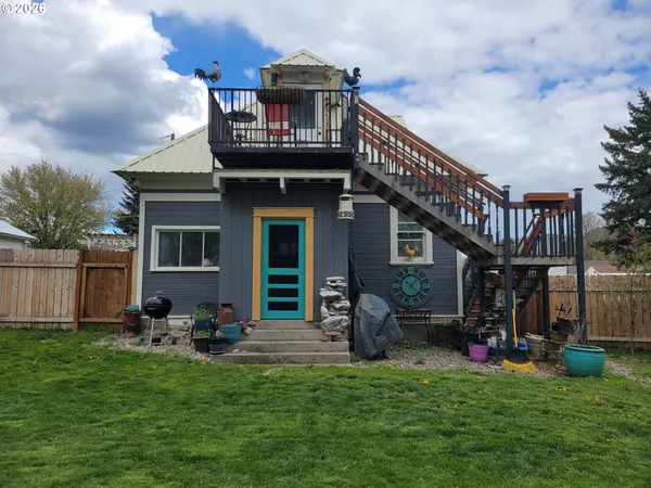 $399,900 | 1917 Clifford Street, Baker City, OR 97814