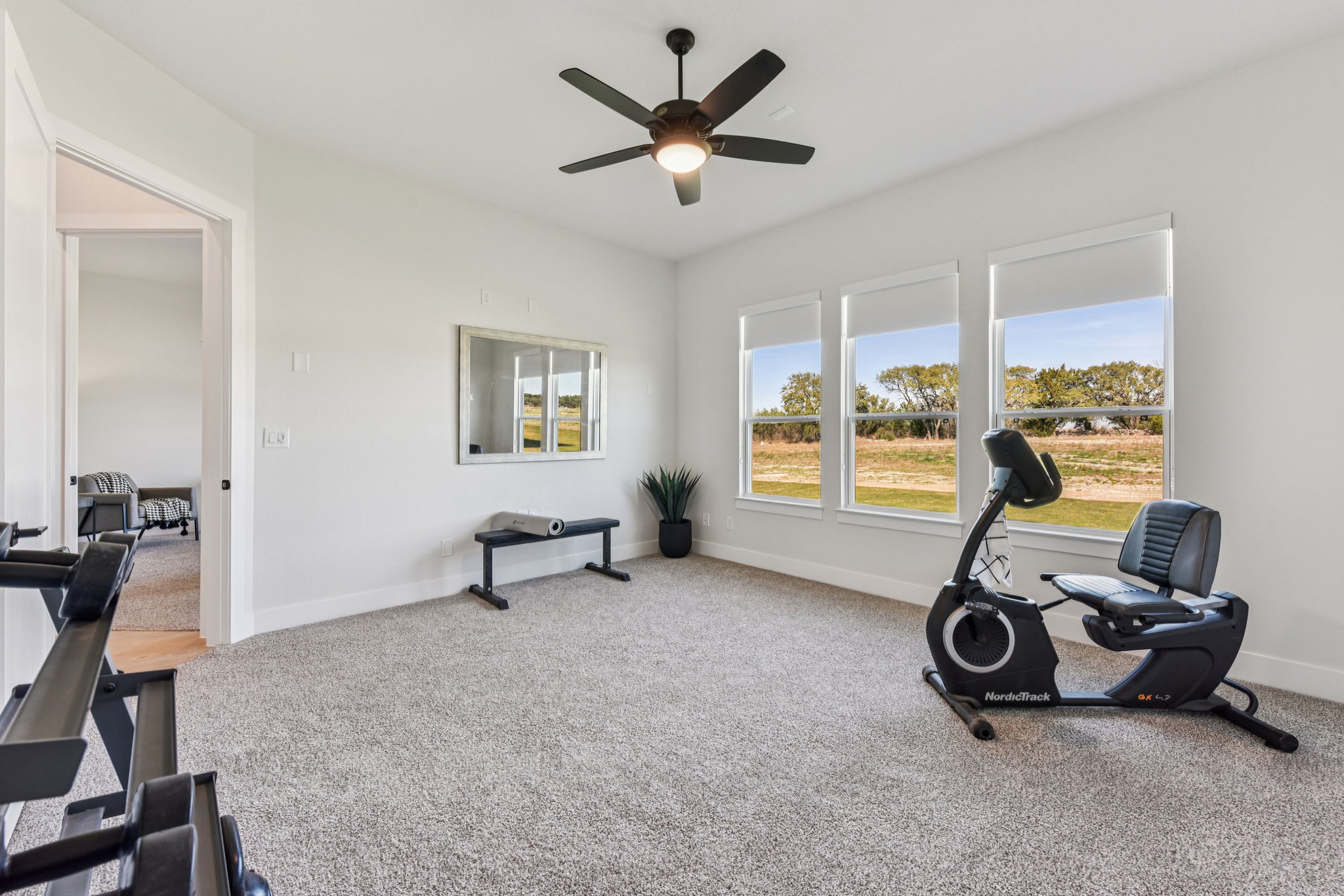 204 Kamas Way Georgetown, TX 78633 - Photo 20 of 33 REPRESENTATIVE OF FLOOR PLAN ONLY