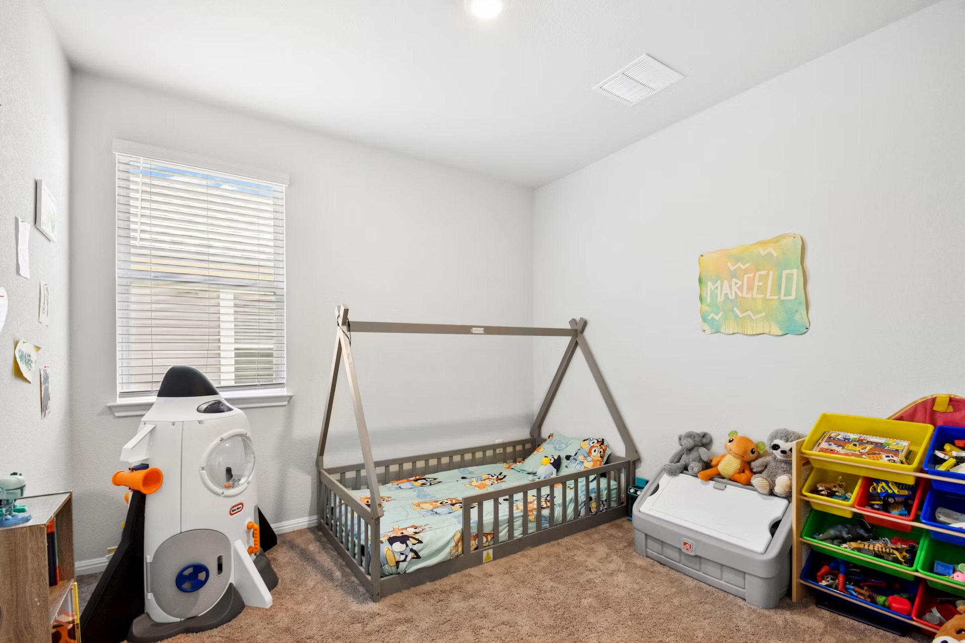 255 Spirit Street Elgin, TX 78621 - Photo 20 of 24 Gallery Image 20