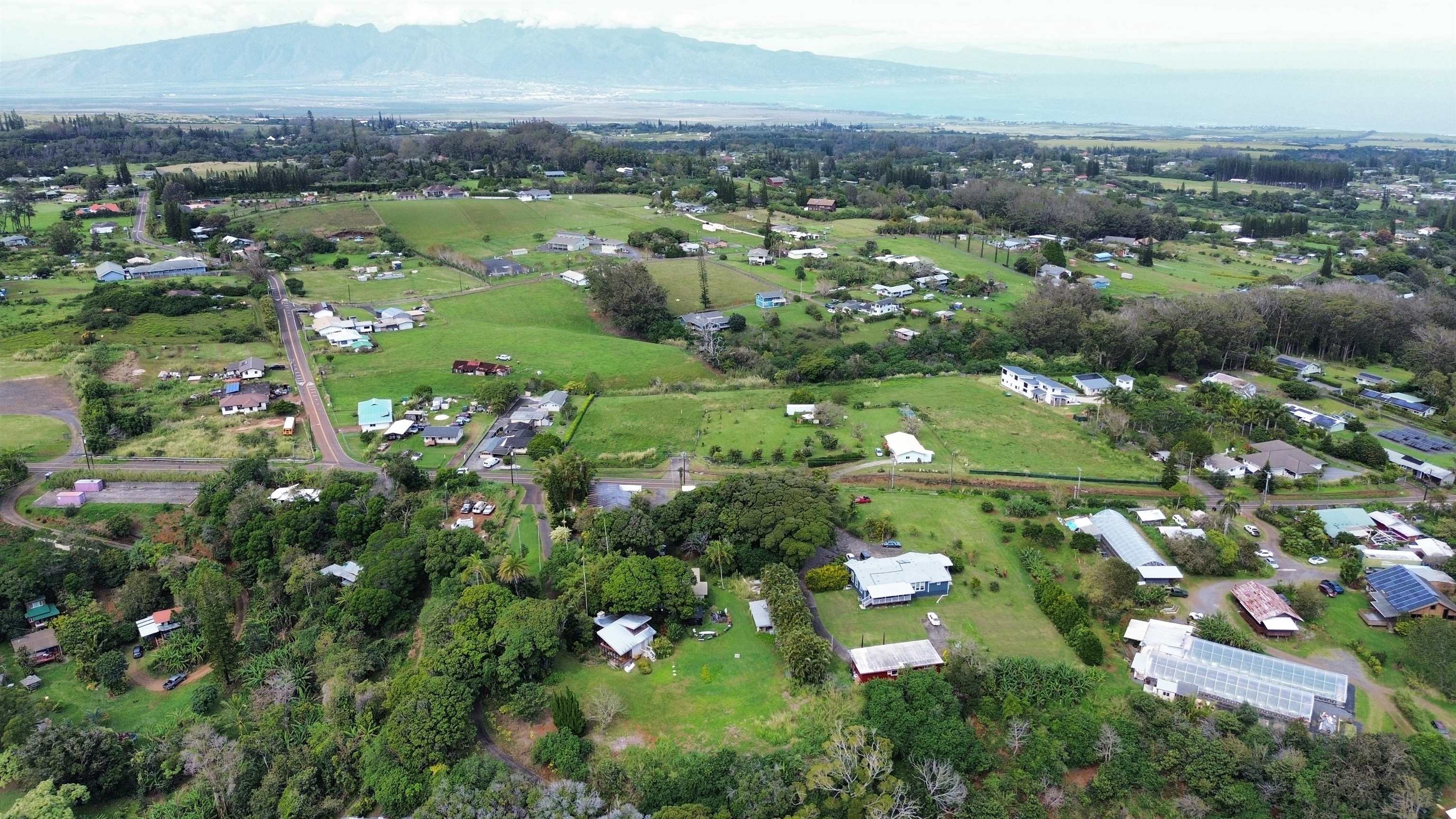 2615 Kaupakalua Road Haiku, HI 96708 - Photo 44 of 47 Drone Picture