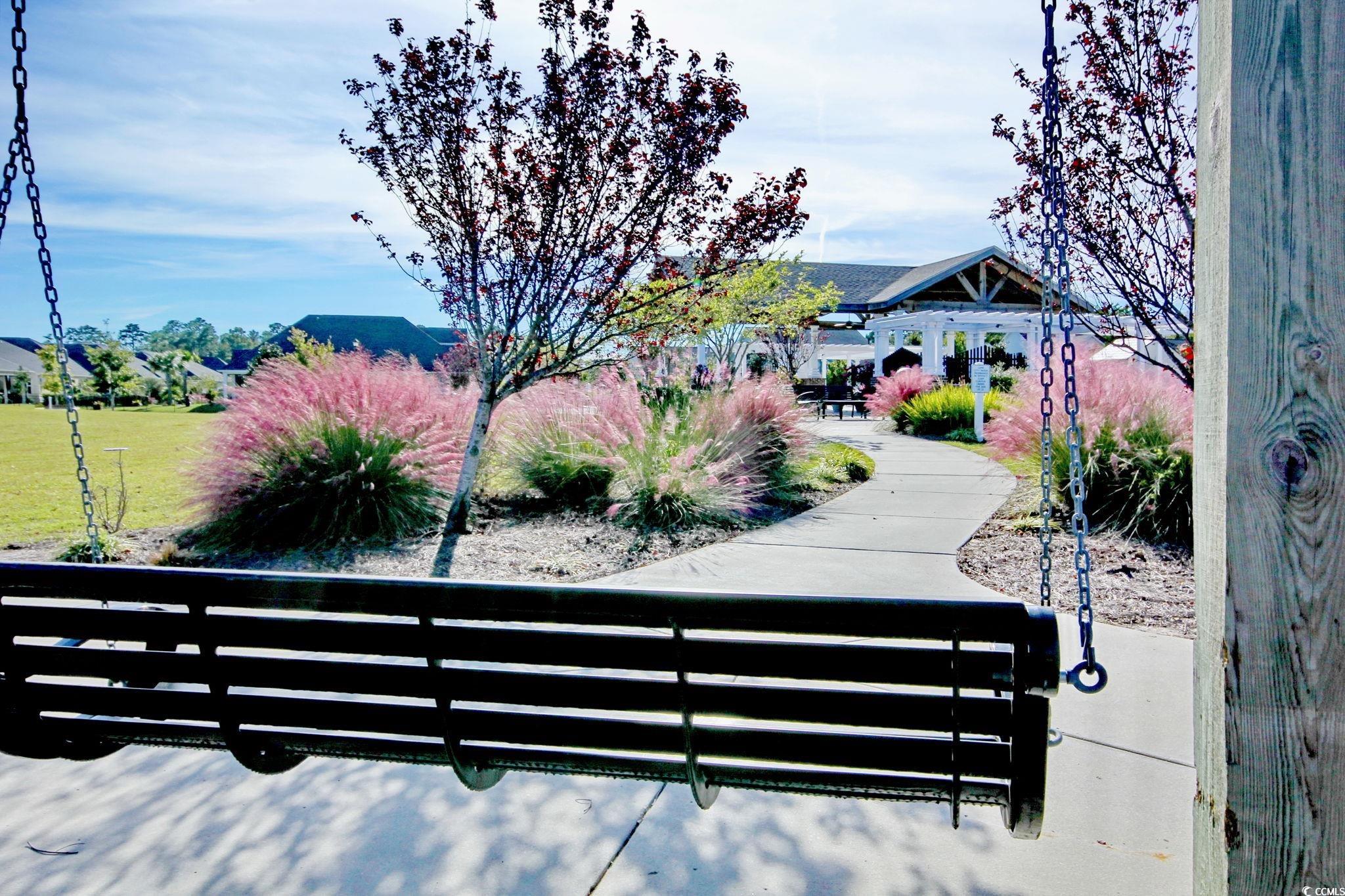 1878 Heritage Loop Myrtle Beach, SC 29577 - Photo 38 of 40 View of surrounding community