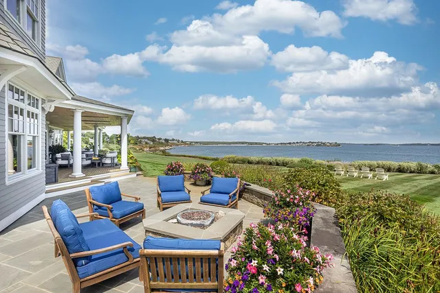$8,995,000 | 135 Cliff Drive, Narragansett, RI 02882