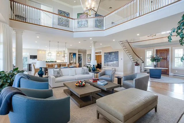 $8,995,000 | 135 Cliff Drive, Narragansett, RI 02882