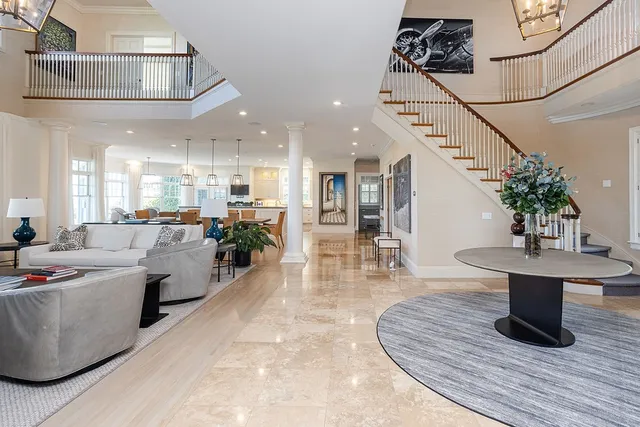 $8,995,000 | 135 Cliff Drive, Narragansett, RI 02882