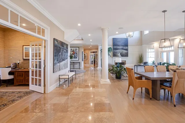 $8,995,000 | 135 Cliff Drive, Narragansett, RI 02882