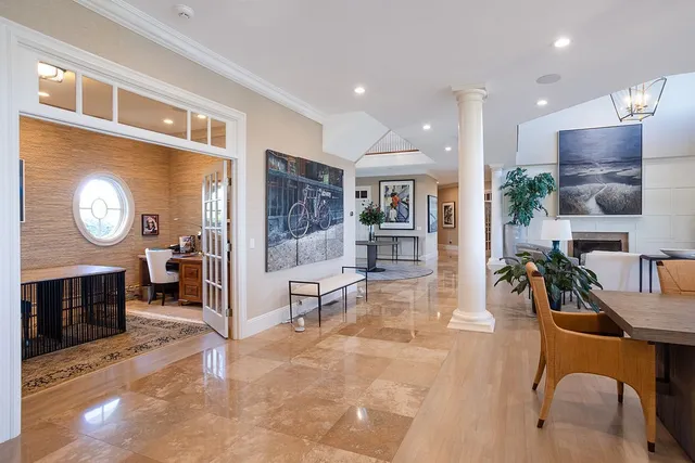 $8,995,000 | 135 Cliff Drive, Narragansett, RI 02882