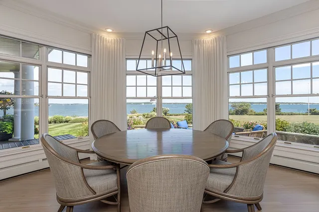 $8,995,000 | 135 Cliff Drive, Narragansett, RI 02882