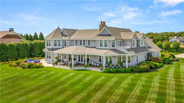 $8,995,000 | 135 Cliff Drive, Narragansett, RI 02882