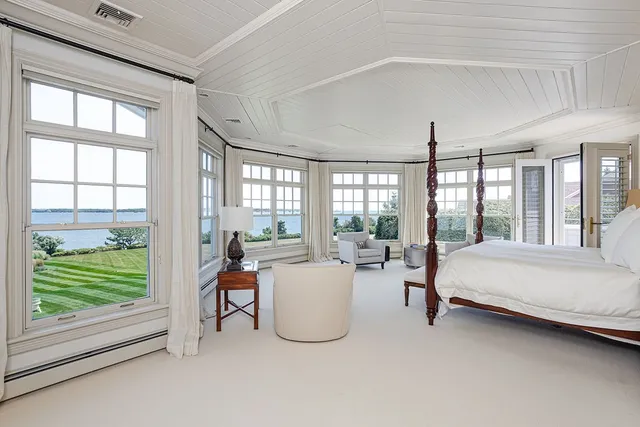 $8,995,000 | 135 Cliff Drive, Narragansett, RI 02882