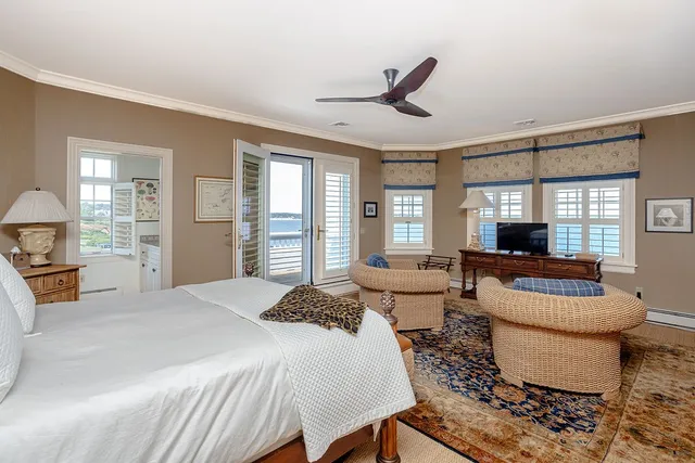 $8,995,000 | 135 Cliff Drive, Narragansett, RI 02882