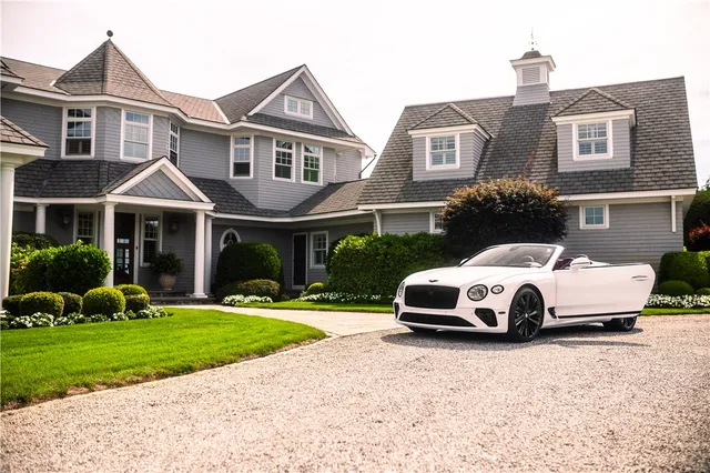 $8,995,000 | 135 Cliff Drive, Narragansett, RI 02882