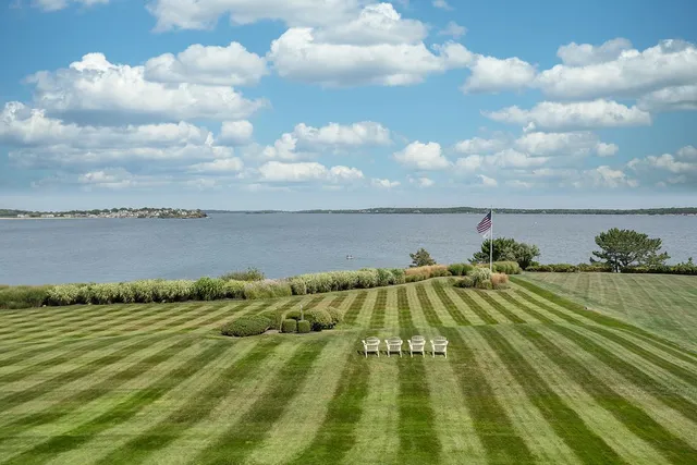 $8,995,000 | 135 Cliff Drive, Narragansett, RI 02882