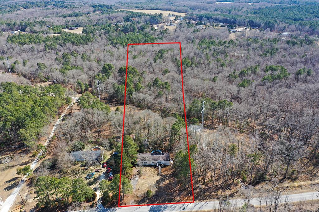 410 Andrews Chapel Road Hodges, SC 29653 - Photo 1 of 9 Gallery Image 1