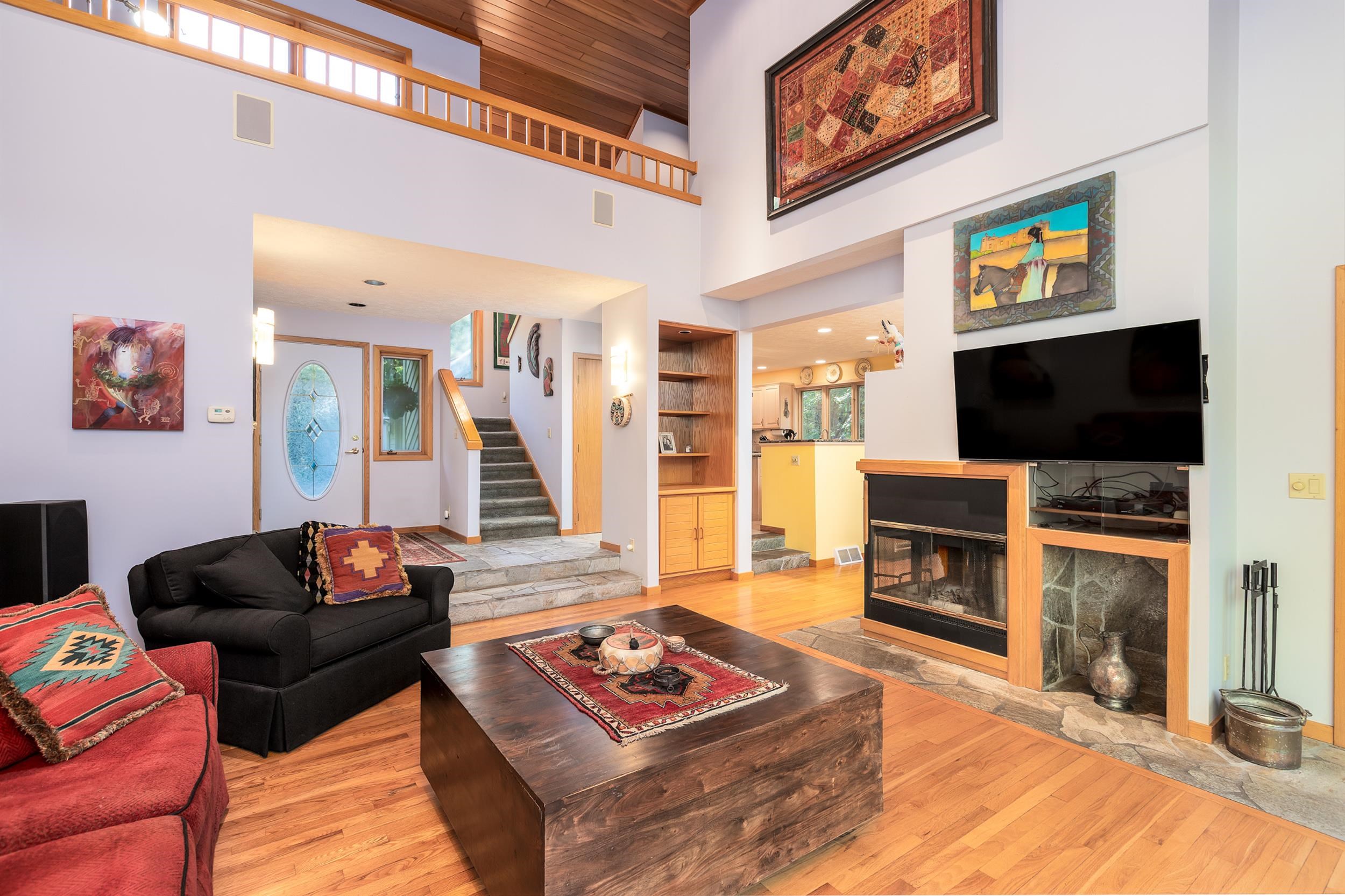 1785 Elberta Resort Road Arcadia, MI 49613 - Photo 9 of 46 Gallery Image 9