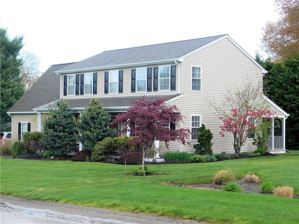 75 Sachem Road Narragansett, RI 02882 - Photo 2 of 37