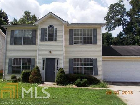 3183 Springside Ridge Decatur, GA 30034 - Photo 1 of 1