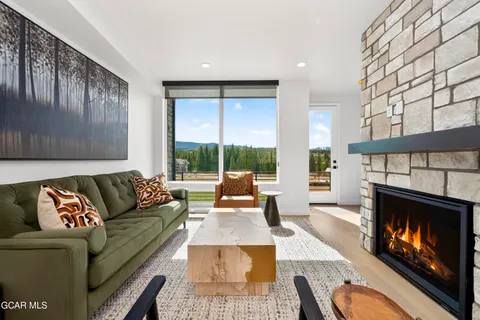 $1,099,000 | 56 Wheeler Road, Winter Park, CO 80482