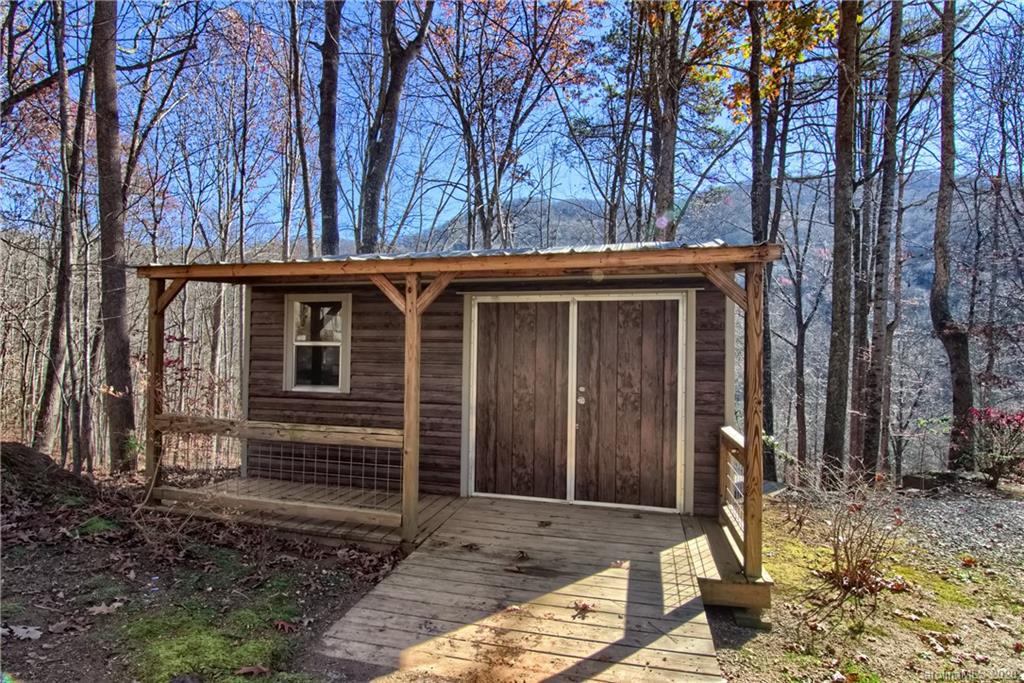 2923 Blanton Branch Road Sylva, NC 28779 - Photo 45 of 47 Gallery Image 45