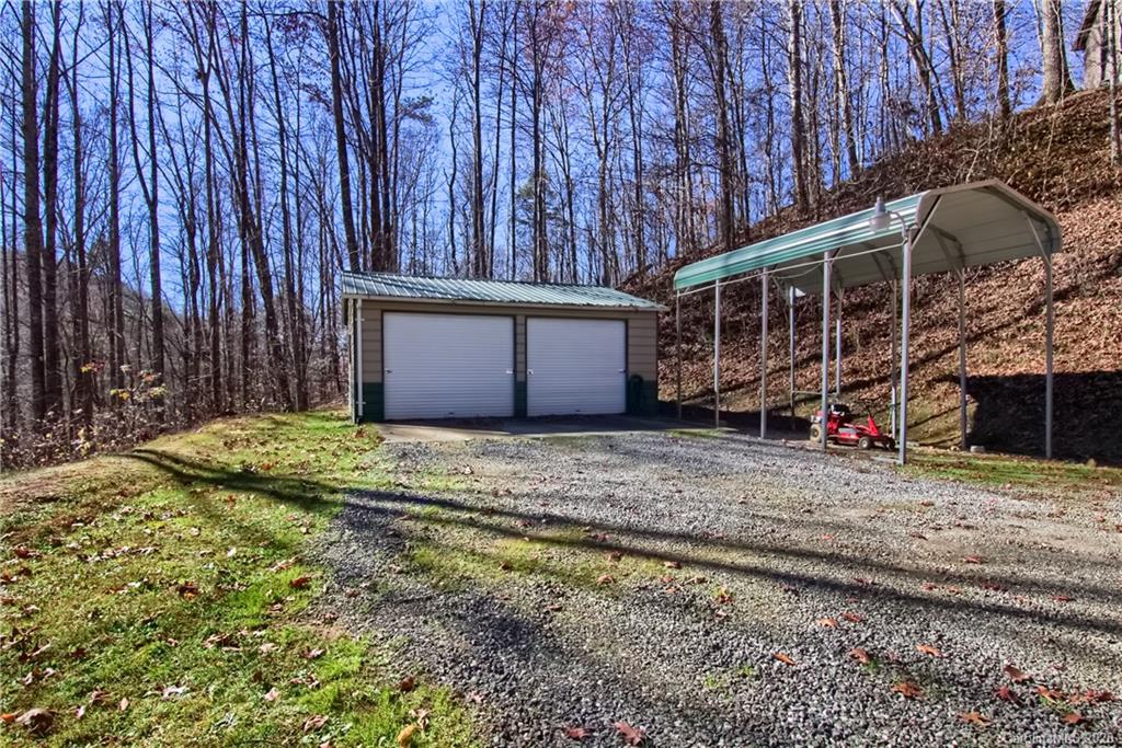 2923 Blanton Branch Road Sylva, NC 28779 - Photo 46 of 47 Gallery Image 46