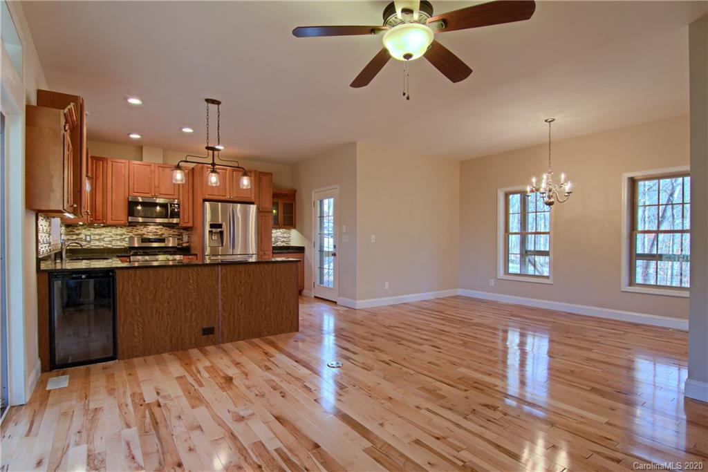 2923 Blanton Branch Road Sylva, NC 28779 - Photo 8 of 47 Gallery Image 8