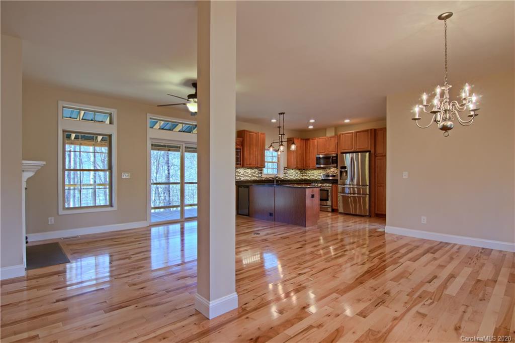 2923 Blanton Branch Road Sylva, NC 28779 - Photo 9 of 47 Gallery Image 9