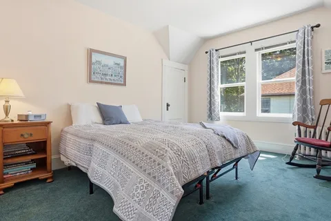 $829,000 | 47 Bingham Avenue, Dedham, MA 02026
