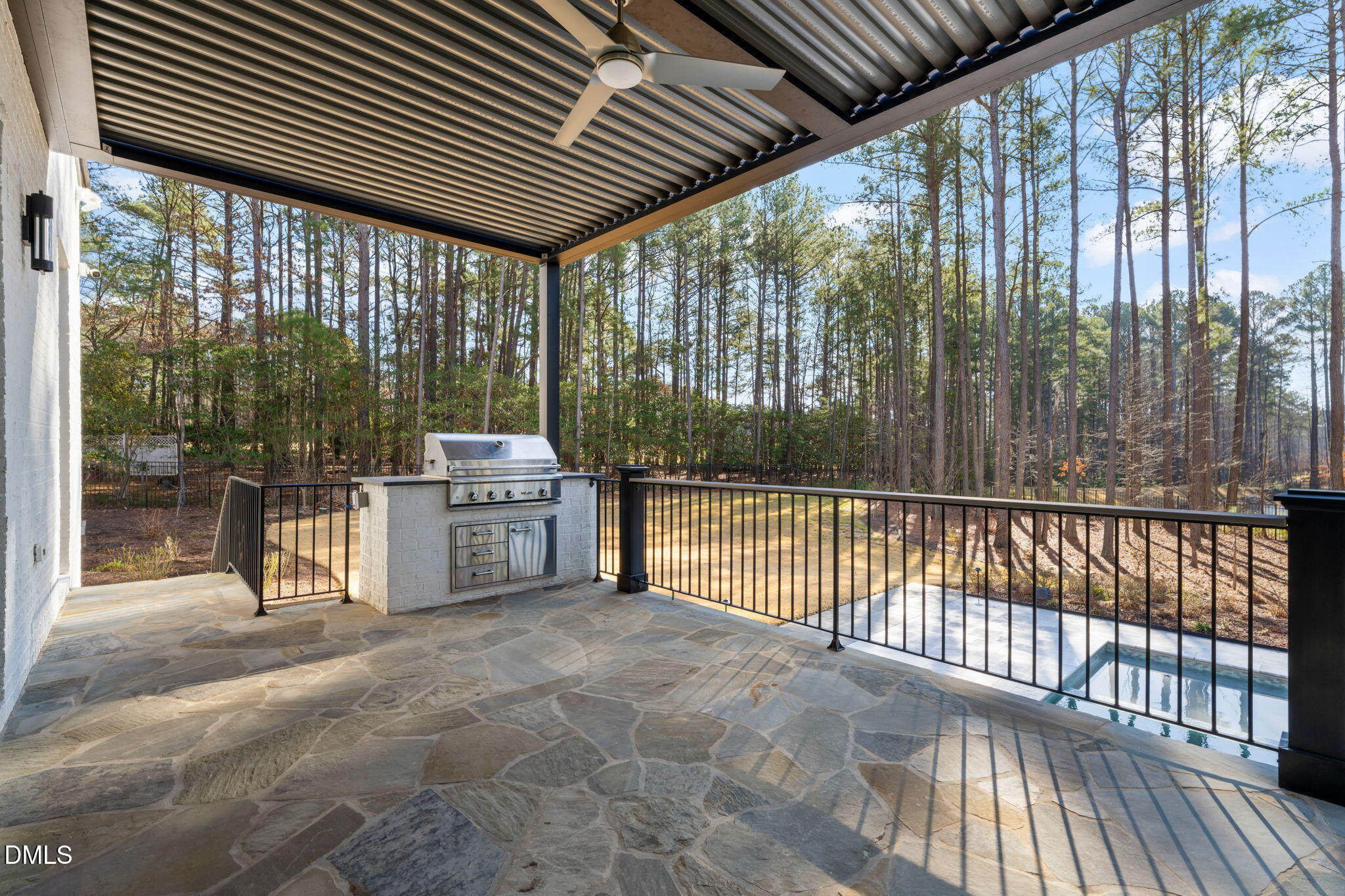1008 Enchanted Pine Lane Raleigh, NC 27614 - Photo 71 of 94