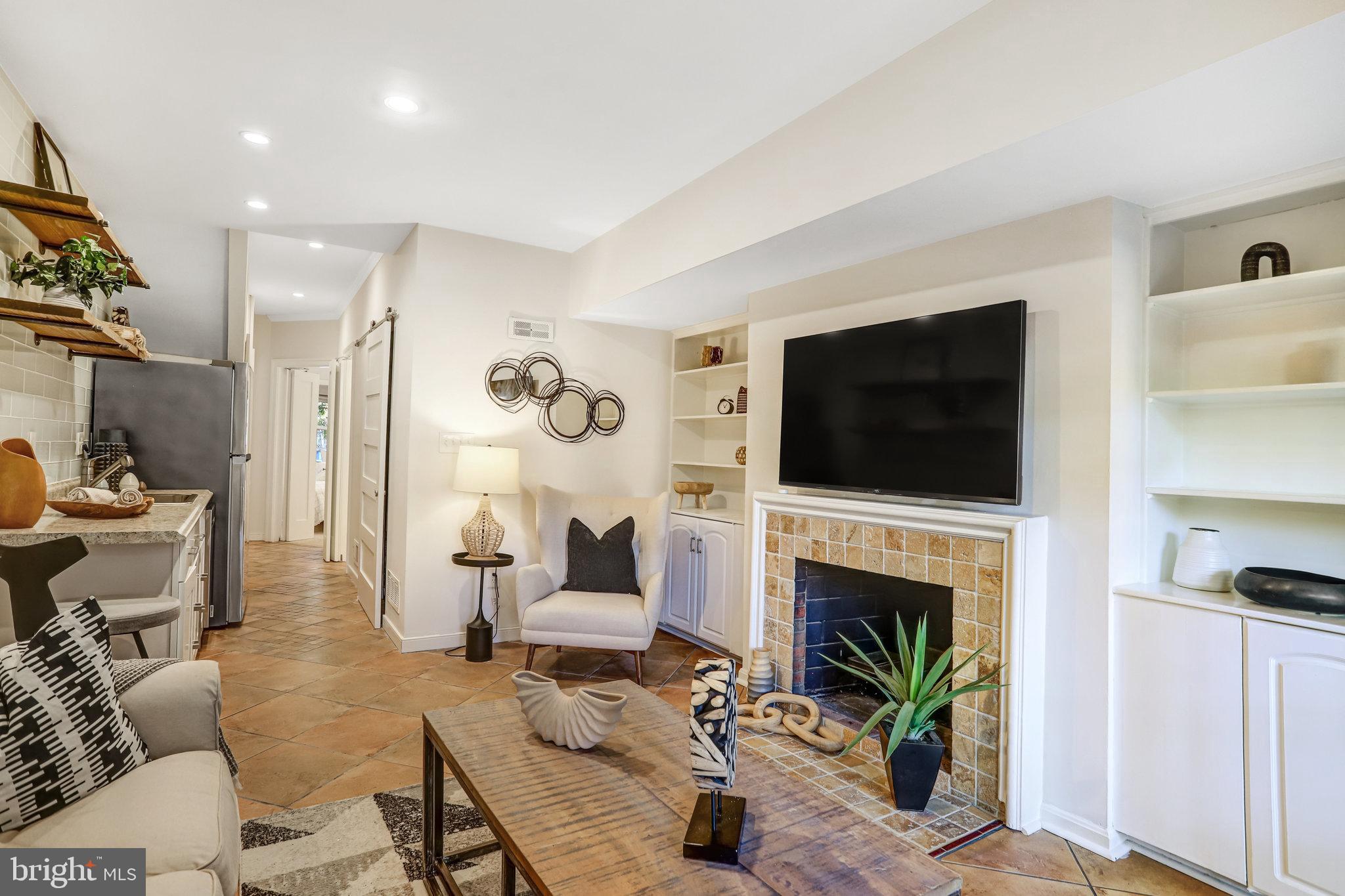 745 10th Street Southeast Washington, DC 20003 - Photo 40 of 54