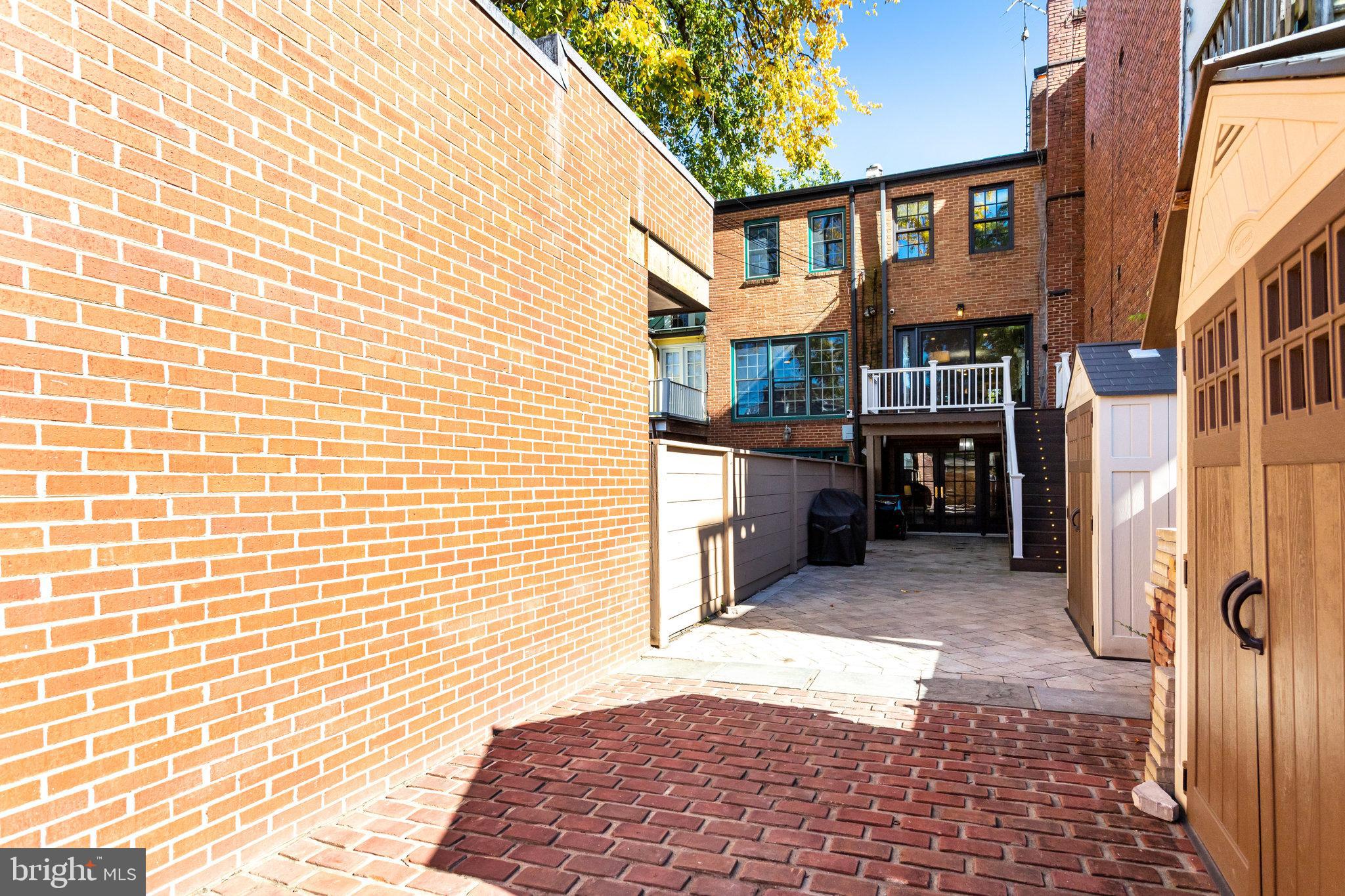 745 10th Street Southeast Washington, DC 20003 - Photo 45 of 54