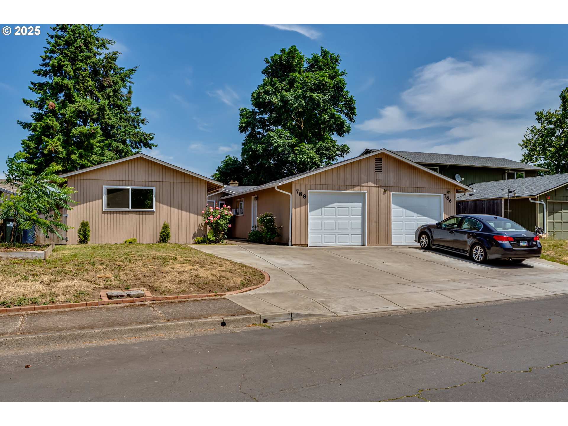 786-788 West Quinalt Street Springfield, OR 97477 - Photo 1 of 26