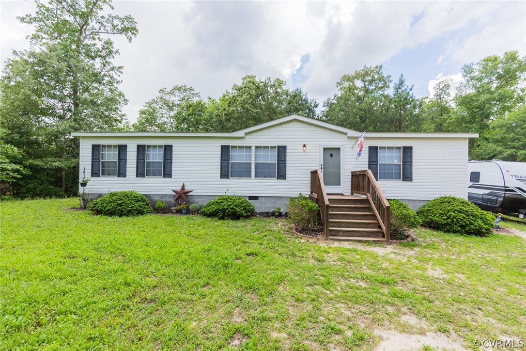 19140 South Crater Road Carson, VA 23830 - Photo 2 of 36