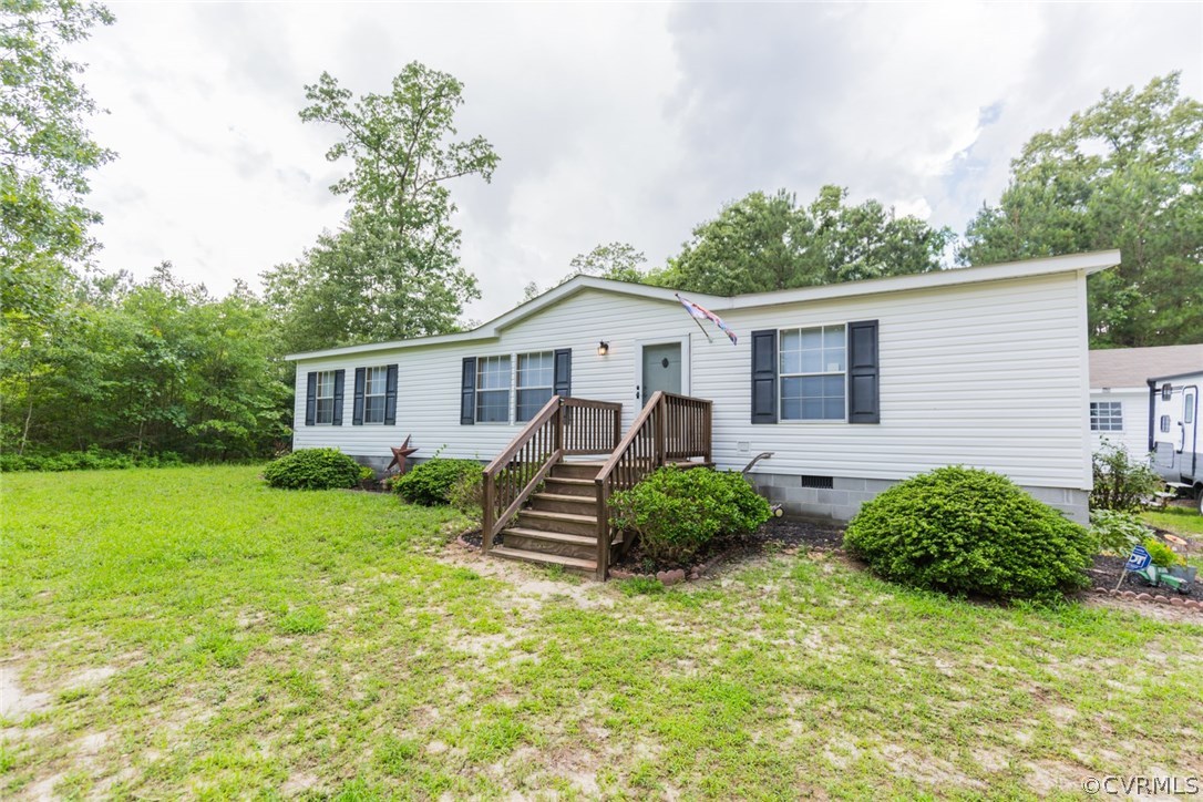 19140 South Crater Road Carson, VA 23830 - Photo 3 of 36