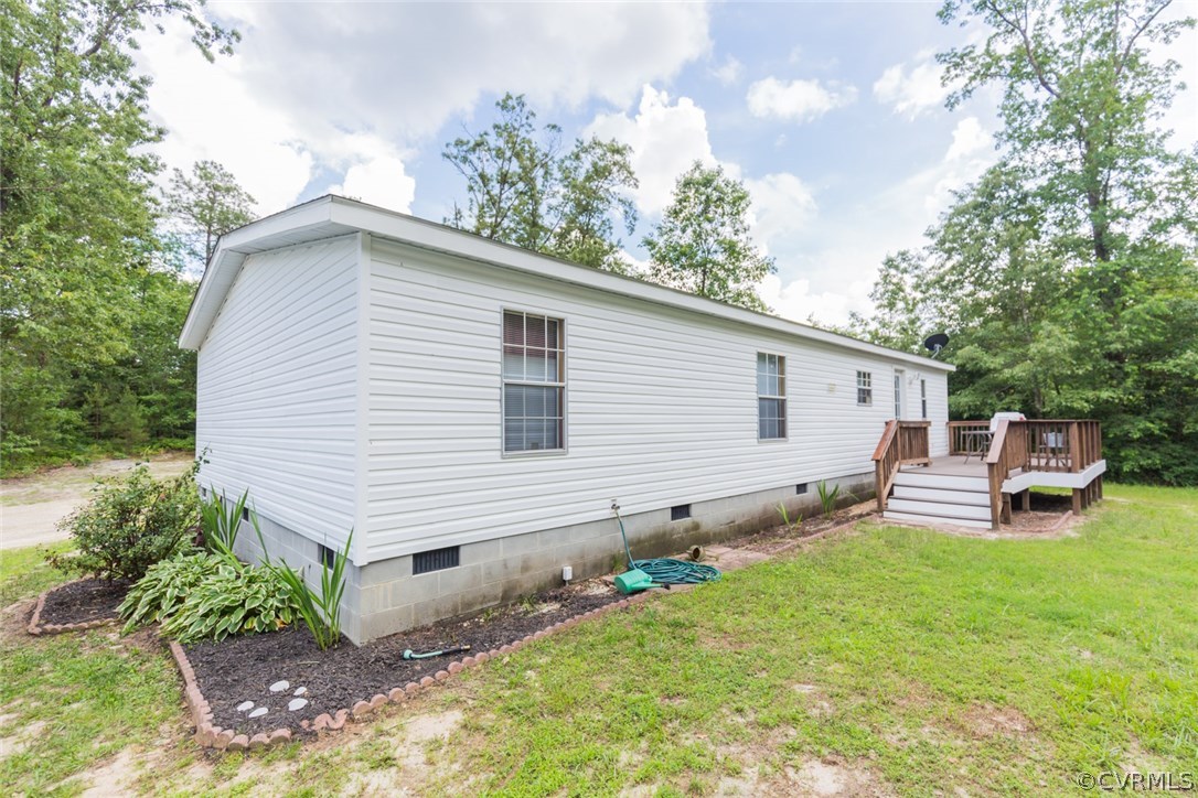 19140 South Crater Road Carson, VA 23830 - Photo 4 of 36