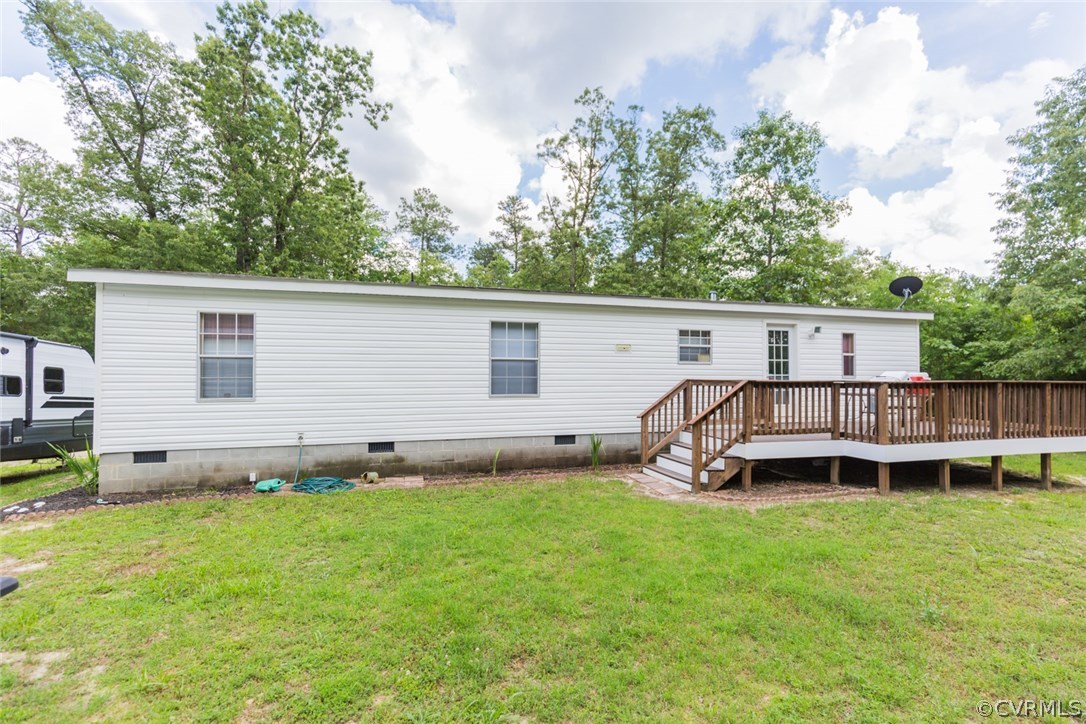 19140 South Crater Road Carson, VA 23830 - Photo 5 of 36