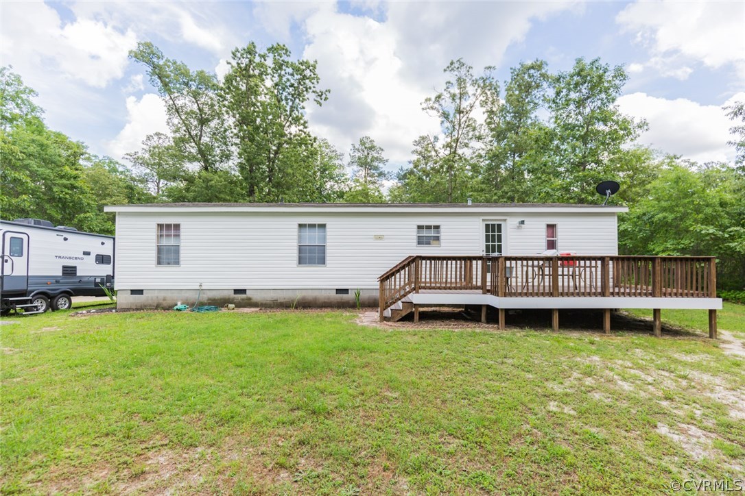 19140 South Crater Road Carson, VA 23830 - Photo 6 of 36