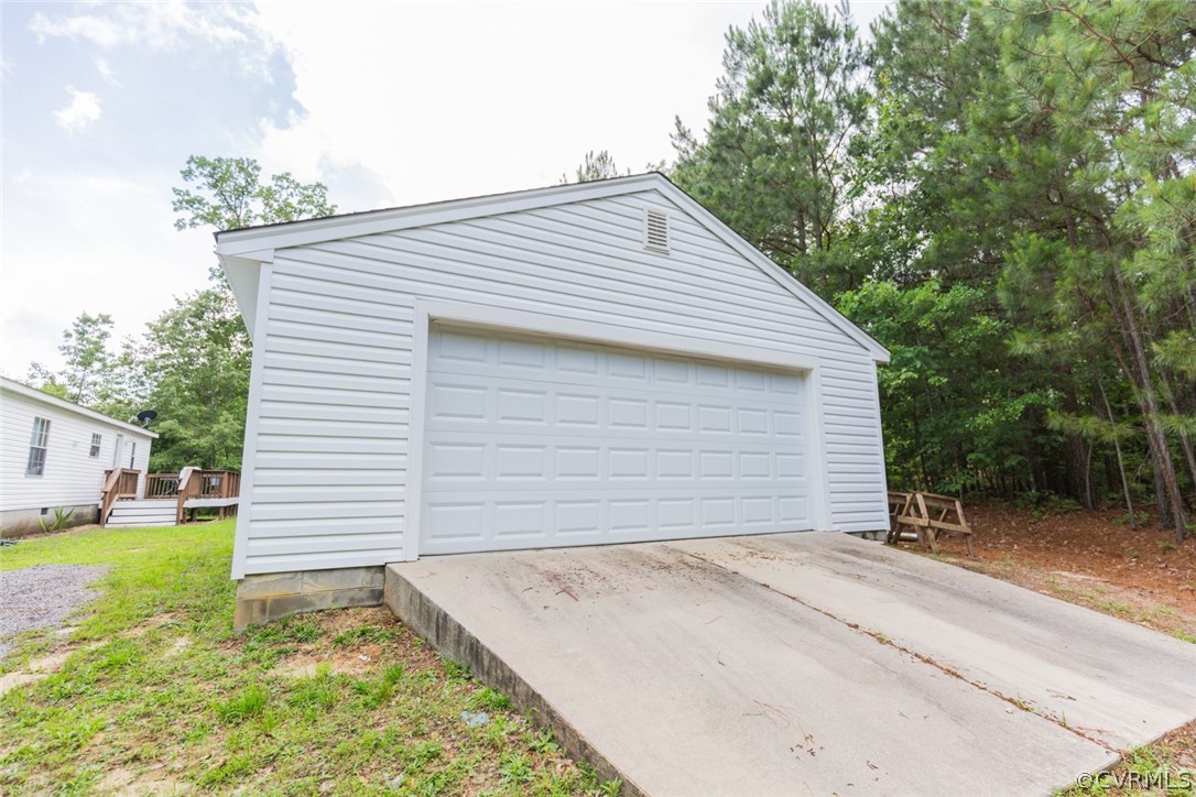 19140 South Crater Road Carson, VA 23830 - Photo 10 of 36