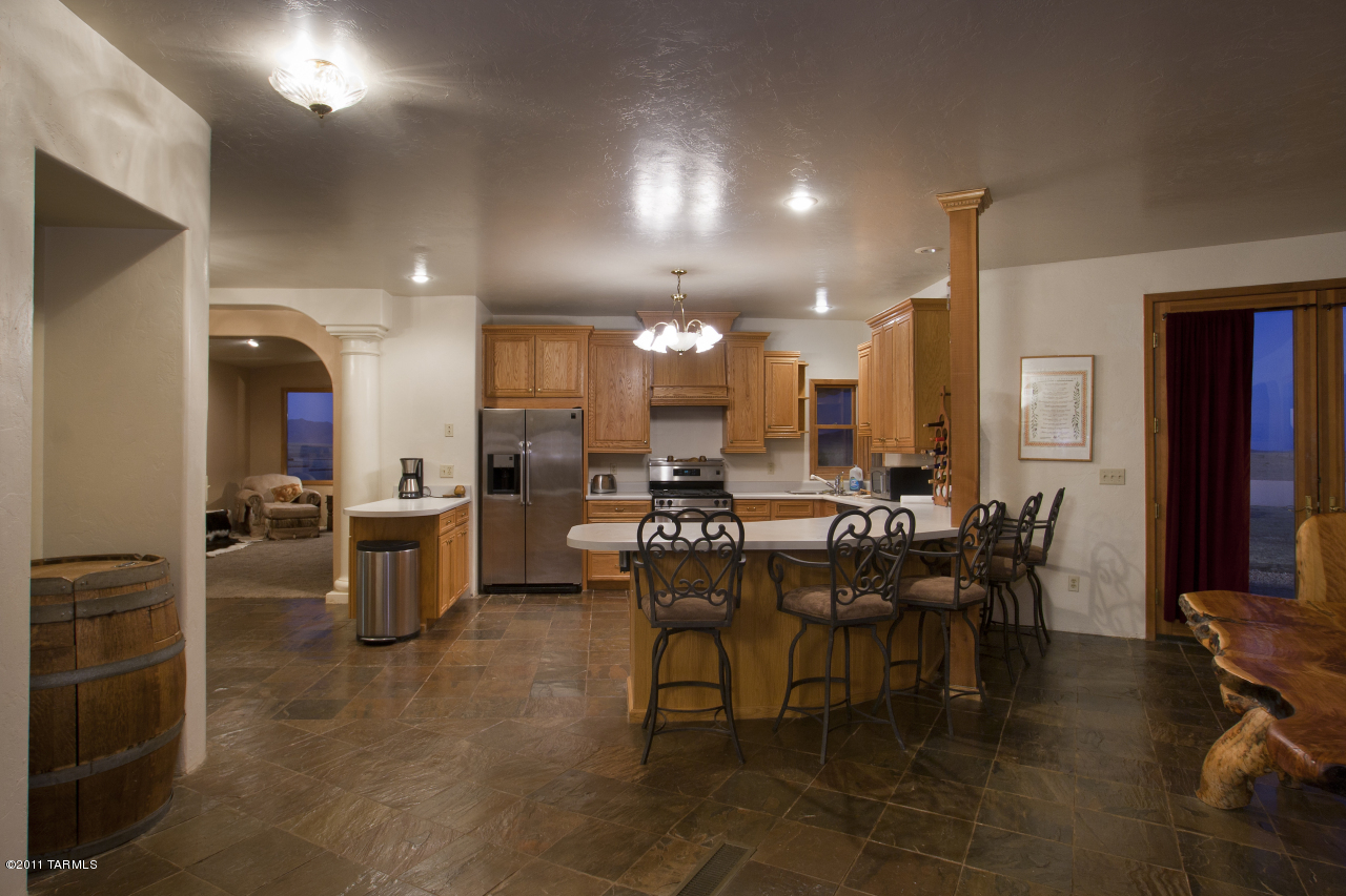 573 Lower Elgin Road Elgin, AZ 85611 - Photo 8 of 20 Gallery Image 8