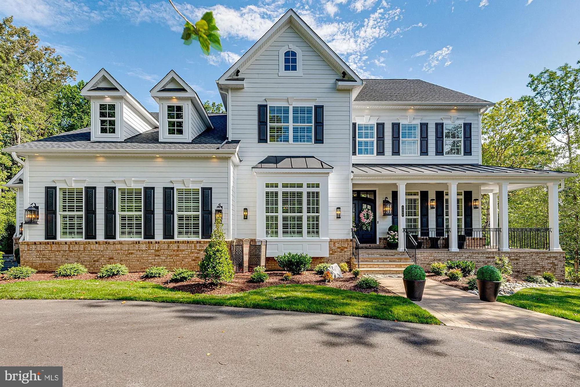 12941 Fletchertown Road Bowie, MD 20720 - Photo 18 of 19 Gallery Image 18