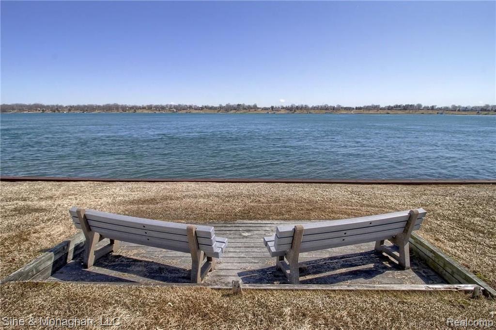 1715 River Road, Unit 8 St. Clair, MI 48079 - Photo 24 of 30