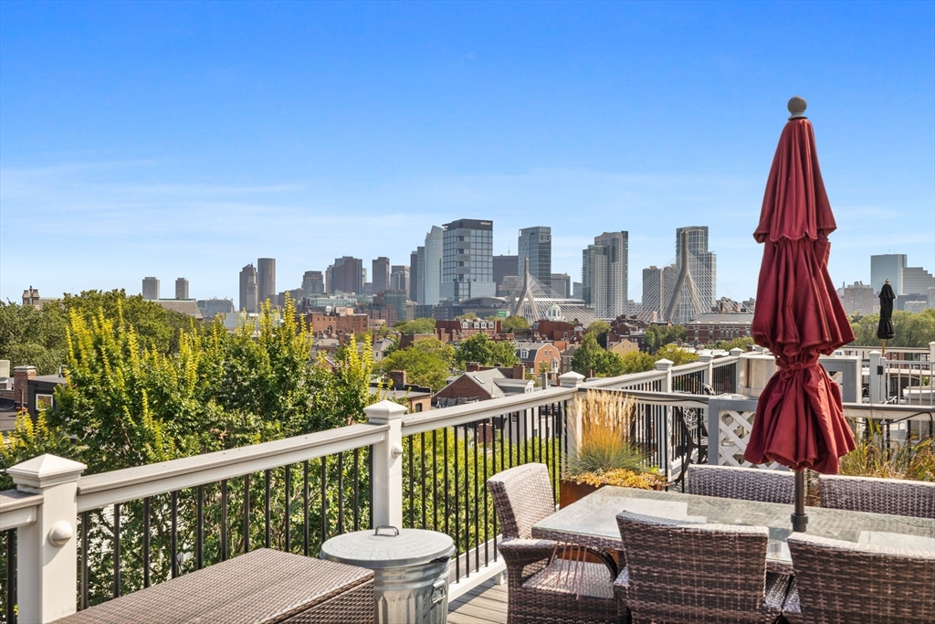 44 High Street, Unit 7 Boston, MA 02129 - Photo 25 of 36