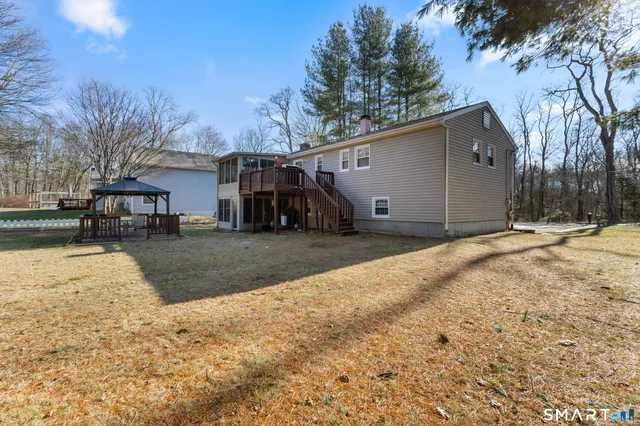 $599,000 | 86 Starrs Plain Road, Danbury, CT 06810