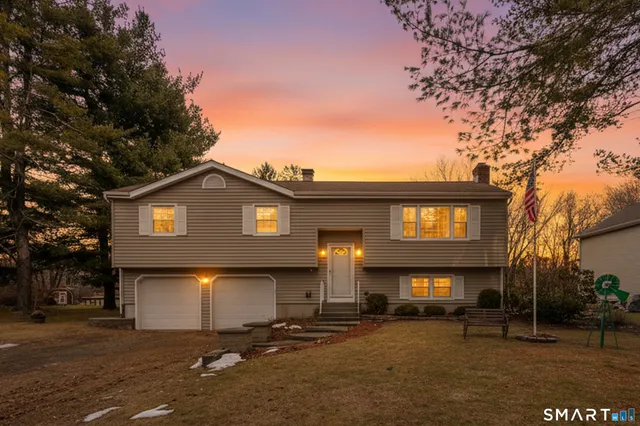 $599,000 | 86 Starrs Plain Road, Danbury, CT 06810