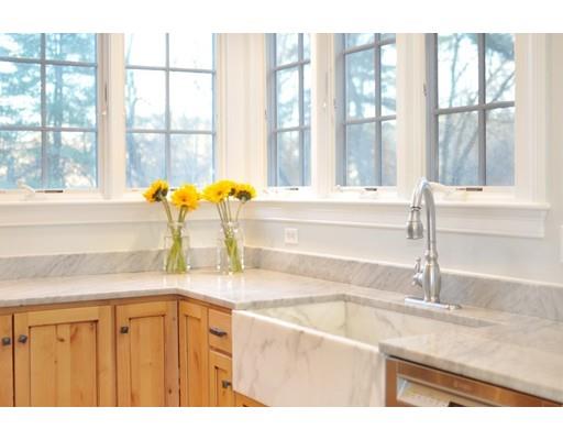 21 Sandy Pond Road Concord, MA 01742 - Photo 4 of 20 a bathroom with sink and bathtub
