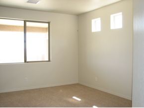 1185 Rusty Nail Road Prescott Valley, AZ 86314 - Photo 11 of 12 an empty room with a window