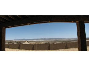 1185 Rusty Nail Road Prescott Valley, AZ 86314 - Photo 4 of 12 a view of sky from balcony