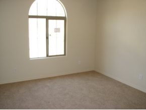 1185 Rusty Nail Road Prescott Valley, AZ 86314 - Photo 5 of 12 an empty room with a window