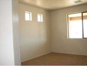 1185 Rusty Nail Road Prescott Valley, AZ 86314 - Photo 10 of 12 an empty room with a window